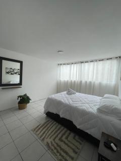 Cozy apartment - Apizaco - 4