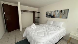 Cozy apartment - Apizaco - 1
