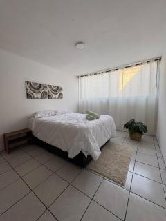 Cozy apartment - Apizaco - 9
