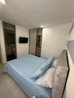 Apartamento Av 60 - Ibagué - 6