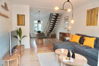 Cozy House in Maribo - Maribo - 0