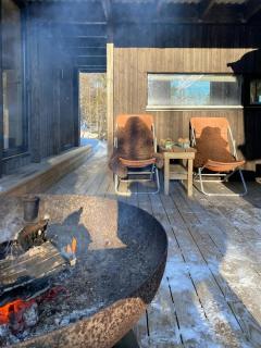 Mountain Cabin With Sauna At Blefjell - 7