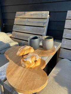 Mountain Cabin With Sauna At Blefjell - 5