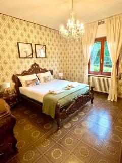 Villa Margherite - Merizzo - 8