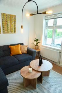 Cozy House in Maribo - Maribo - 5