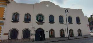 Hostalgia - Puebla - 9