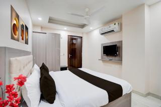 Hotel O Tanishq Ashiana - Gurgaon - 0