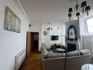 Cute and Comfy Apartment - Saint Helier Jersey - 0