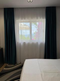 Beachside Boutique Room - Saranda - 7