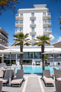 Hotel Sayonara - Lido di Jesolo - 0
