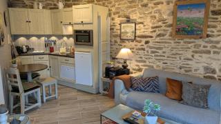 Ti Laouenek - Vannes - 4