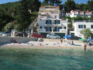 Apartments Plana, Zaostrog - Zaostrog - 9