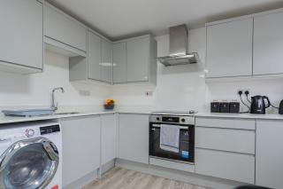 The Central Nest - lush 2Bd Flat, up to 6ppl - Cardiff - 8