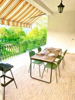 Villa Margherite - Merizzo - 5