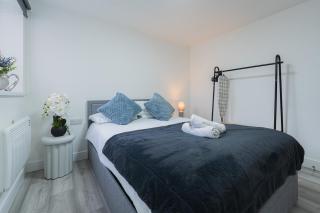 The Central Nest - lush 2Bd Flat, up to 6ppl - Cardiff - 1
