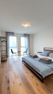 Roth and Home - Premium and Modern 3 Rooms 10 min Luzern City - 2