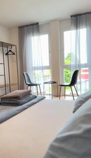 Roth and Home - Premium and Modern 3 Rooms 10 min Luzern City - 4