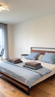 Roth and Home - Premium and Modern 3 Rooms 10 min Luzern City - Rothenburg - 1