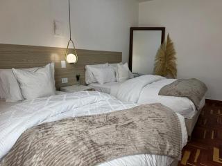 Luxuriou apart 2 blocks from the main square 4 bed - Cuzco - 9