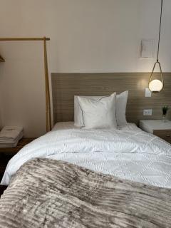 Luxuriou apart 2 blocks from the main square 4 bed - Cuzco - 8
