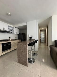 Apartamento Av 60 - Ibagué - 1