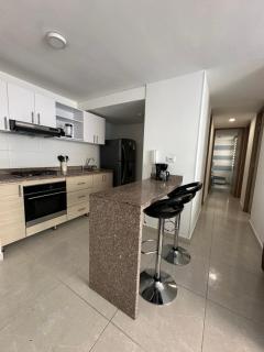 Apartamento Av 60 - Ibagué - 5