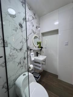 Luxuriou apart 2 blocks from the main square 4 bed - Cuzco - 3