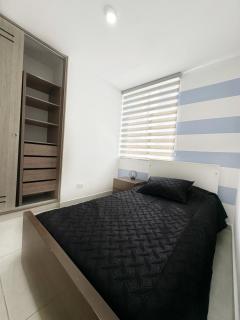 Apartamento Av 60 - Ibagué - 3