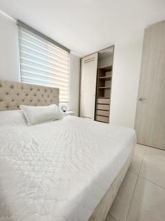 Apartamento Av 60 - Ibagué - 4