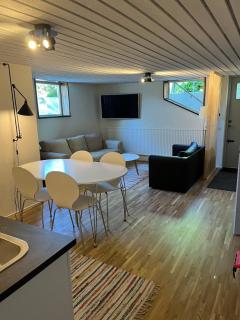 Newly renovated recreation room in Lomma - Lomma - 3