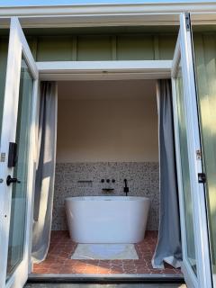 SoOak Cottage Guest Suite - Oliver - 0