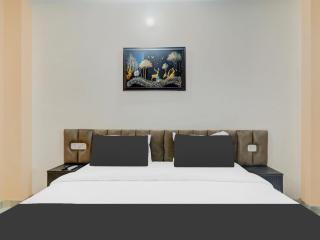 Super Hotel O Mellow Space - Patna - 3