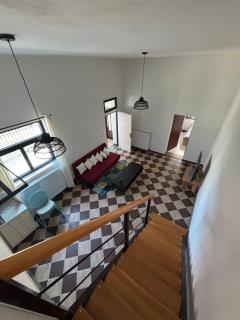 Holiday loft U Kotynku - Veselí nad Lužnicí - 8