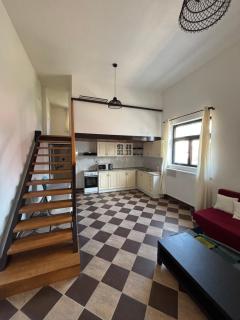 Holiday loft U Kotynku - Veselí nad Lužnicí - 9