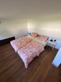 Holiday loft U Kotynku - Veselí nad Lužnicí - 6
