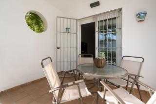 Small Oasis Manilva - Cozy Apartment - Manilva - 3