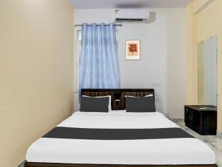 Super Hotel O Mellow Space - Patna - 5