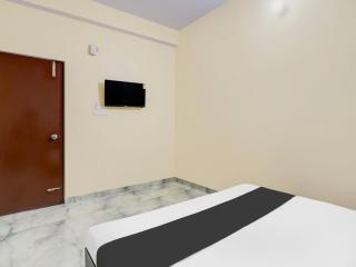 Super Hotel O Mellow Space - Patna - 1