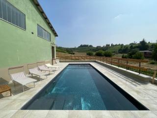 CA'du LIN - Jacuzzi e Piscina - Cisterna dʼAsti - 7