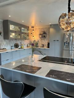 Summer villa with heated pool 50 min from Bergen - 4