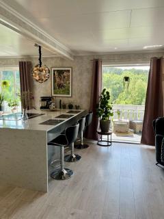 Summer villa with heated pool 50 min from Bergen - 2