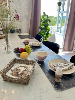 Summer villa with heated pool 50 min from Bergen - 1