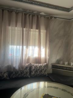 Appartement Belyouneche - - 4
