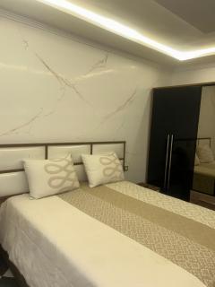 Appartement Belyouneche - - 0