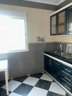 Appartement Belyouneche - - 3
