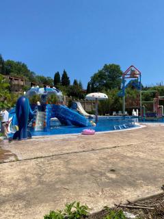 ASTORIA II Apartment 13 One Bedroom Parter - Elenite - 7