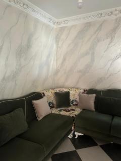 Appartement Belyouneche - - 1