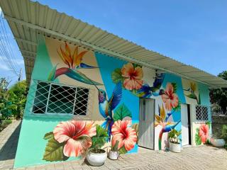 Villa Eliana - Santa Marta - 0