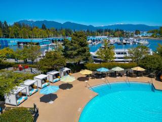 The Westin Bayshore, Vancouver - Vancouver - 9