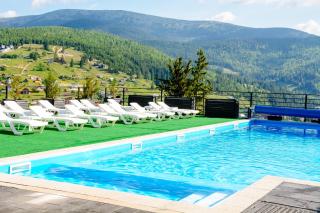 Севеней Готель - Bukovel - 1